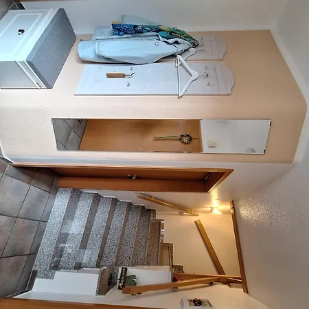 Moevennest Prázdninový dům
