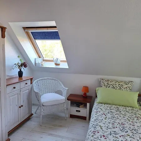 Moevennest Prázdninový dům