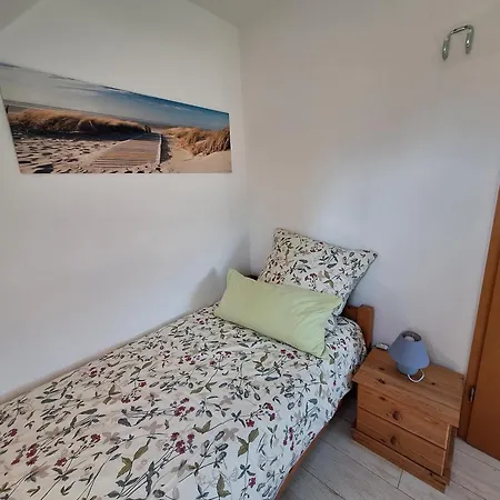 Prázdninový dům Moevennest *