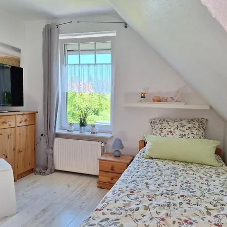 Moevennest Prázdninový dům